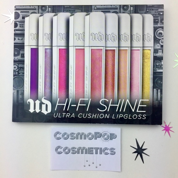 RARE Tarte Limited Edition Lipglosses + More!✨251 - Picture 6 of 8